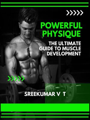 cover image of Powerful Physique